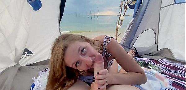  Big Butt Public Beach Sex - Molly Pills - Amateur Couple Adventure Porn POV